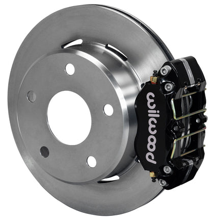 66-75 BRONCO,SMALL FORD,REAR,12.19,BLACK
