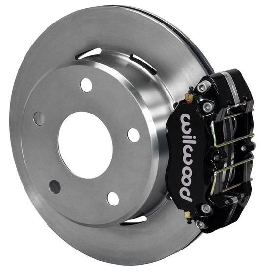 66-75 BRONCO,SMALL FORD,REAR,12.19,BLACK