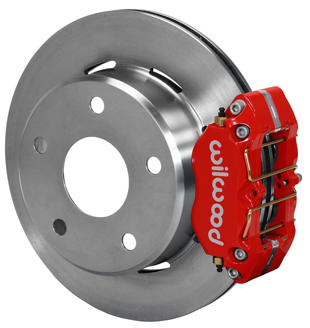 66-75 BRONCO,SMALL FORD,REAR,12.19,RED