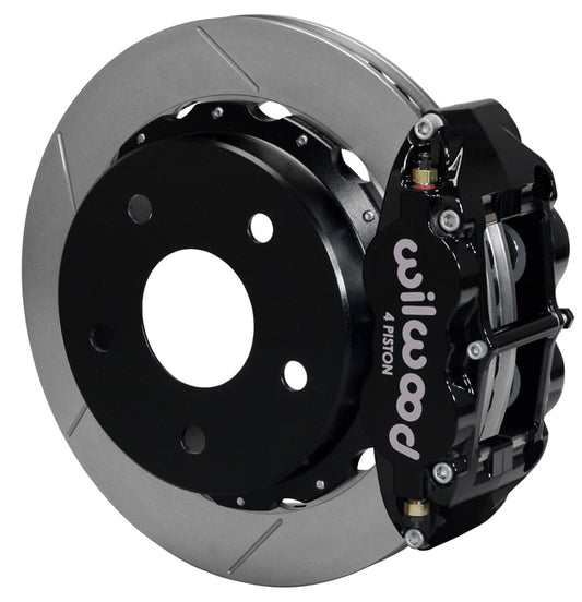 66-75 BRONCO,SMALL FORD,REAR,12.90,BLACK