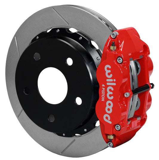 66-75 BRONCO,SMALL FORD,REAR,12.90,RED