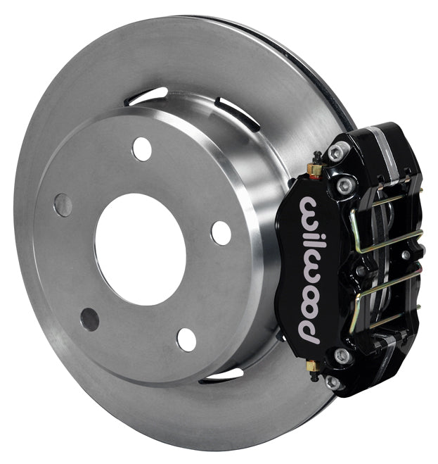 66-77 BRONCO,BIG FORD,REAR,12.19,BLACK