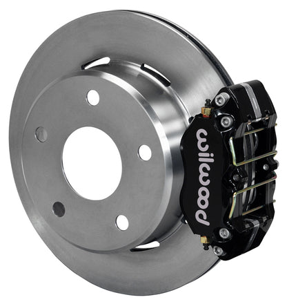 66-77 BRONCO,BIG FORD,REAR,12.19,BLACK