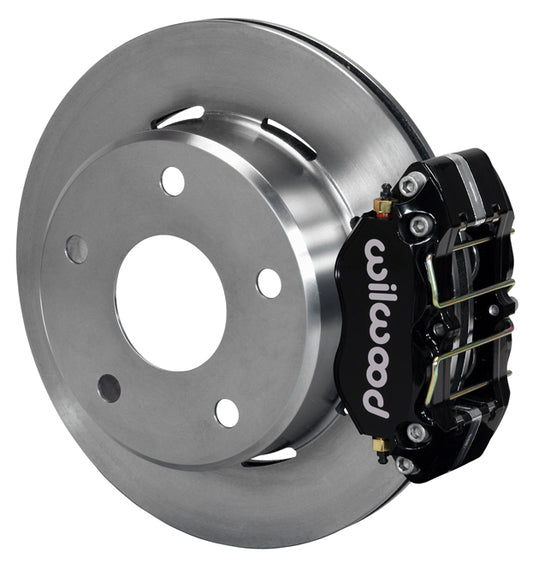 66-77 BRONCO,BIG FORD,REAR,12.19,BLACK