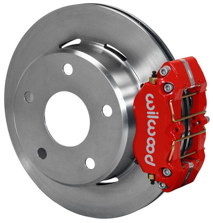 66-77 BRONCO,BIG FORD,REAR,12.19,RED