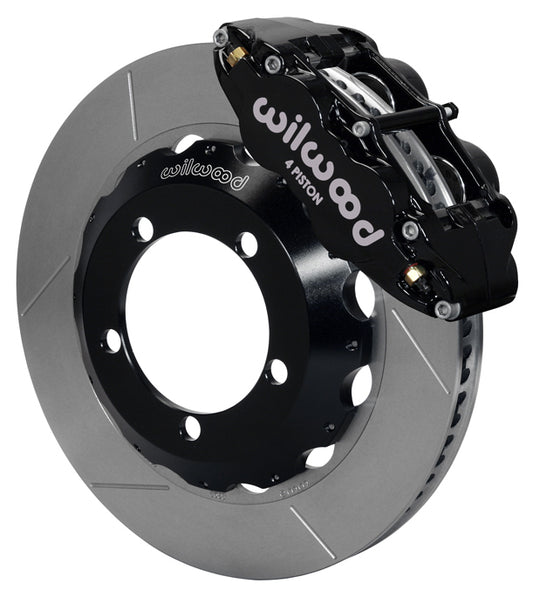 66-75 FORD BRONCO KIT,FRONT,14",BLACK