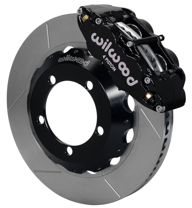 76-77 FORD BRONCO KIT,FRONT,14",BLACK