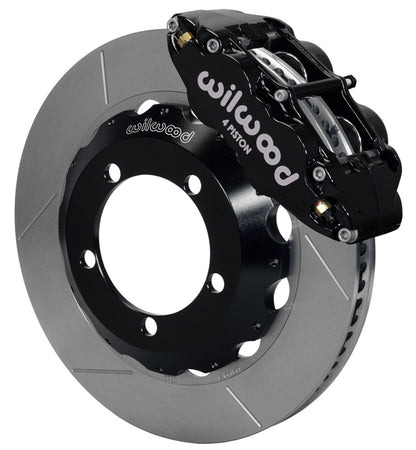 76-77 FORD BRONCO KIT,FRONT,14",BLACK