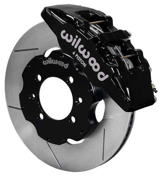 89-05 MAZDA MIATA,FRONT,DP6,11"