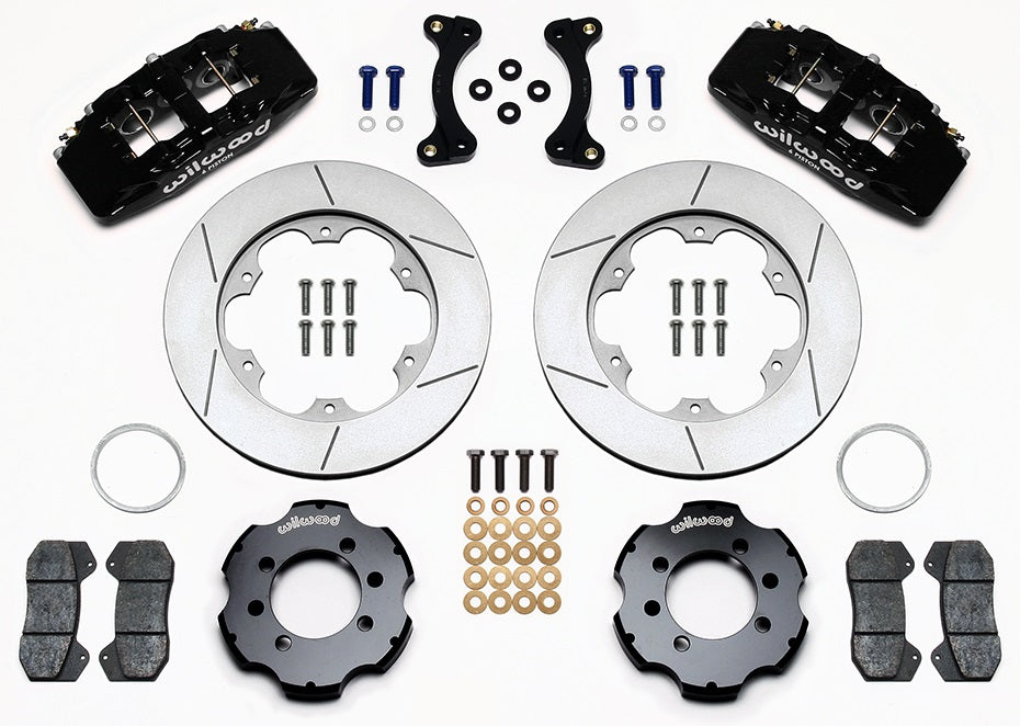 89-05 MAZDA MIATA,FRONT,DP6,11"