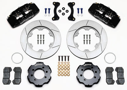 89-05 MAZDA MIATA,FRONT,DP6,11"
