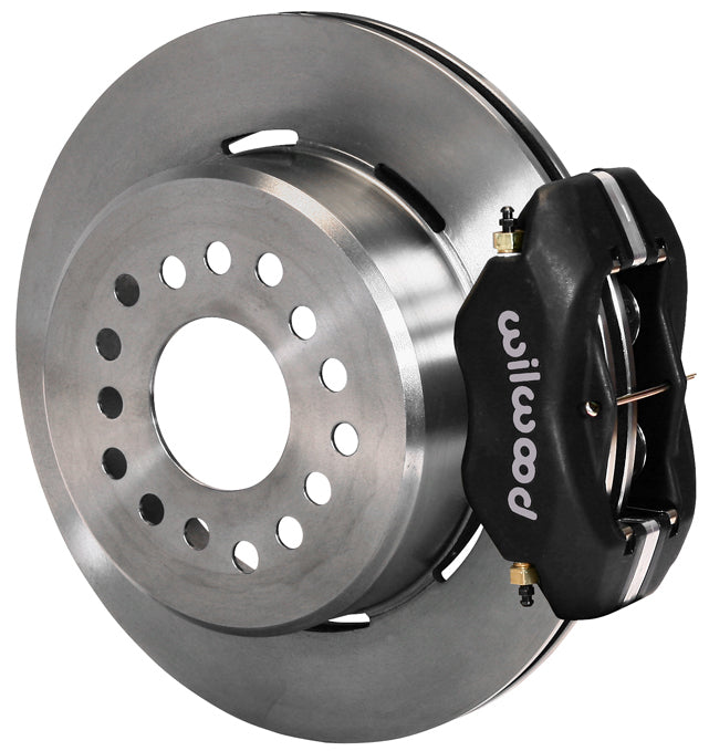 71-74 AMC KIT,2.60",REAR PB,FDL,12"