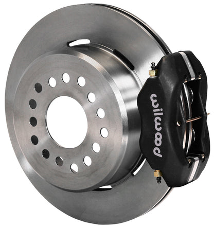 71-74 AMC KIT,2.60",REAR PB,FDL,12"