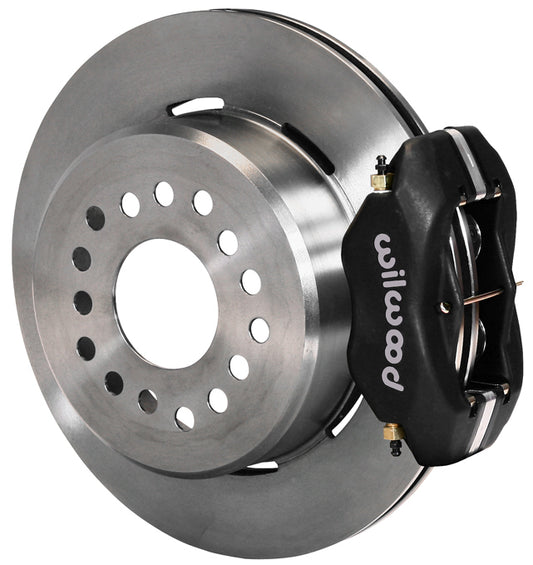 71-74 AMC KIT,2.60",REAR PB,FDL,12"