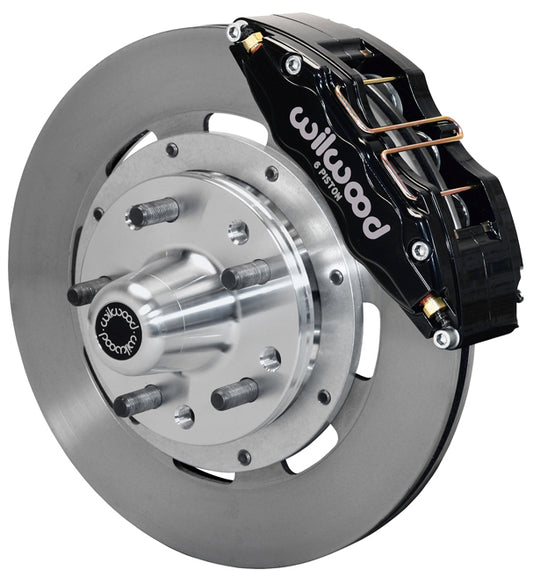 69-76 AMC BRAKE KIT,FRONT,DP6,12"
