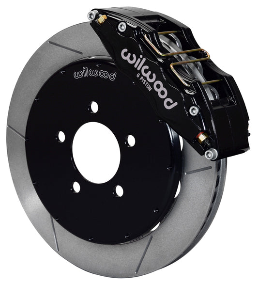 MAZDA 3 05-UP,FRONT,DP6,13"