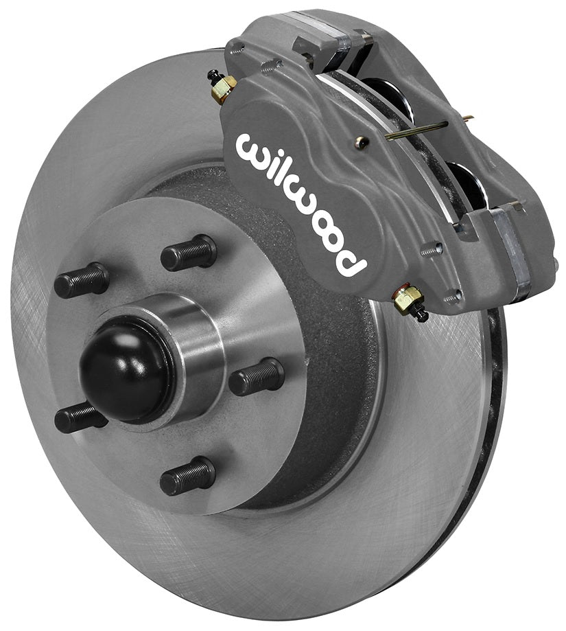 58-68 FORD/MERCURY KIT,FRONT,FDL-M,11.3"