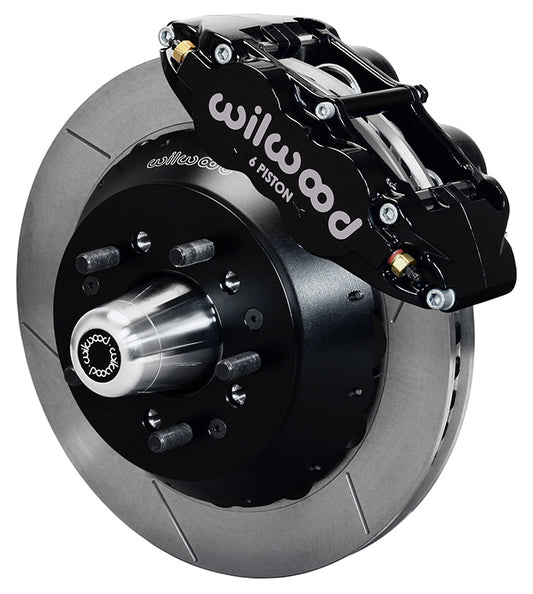 58-68 FORD/MERCURY KIT,FRONT,SL6R,14"