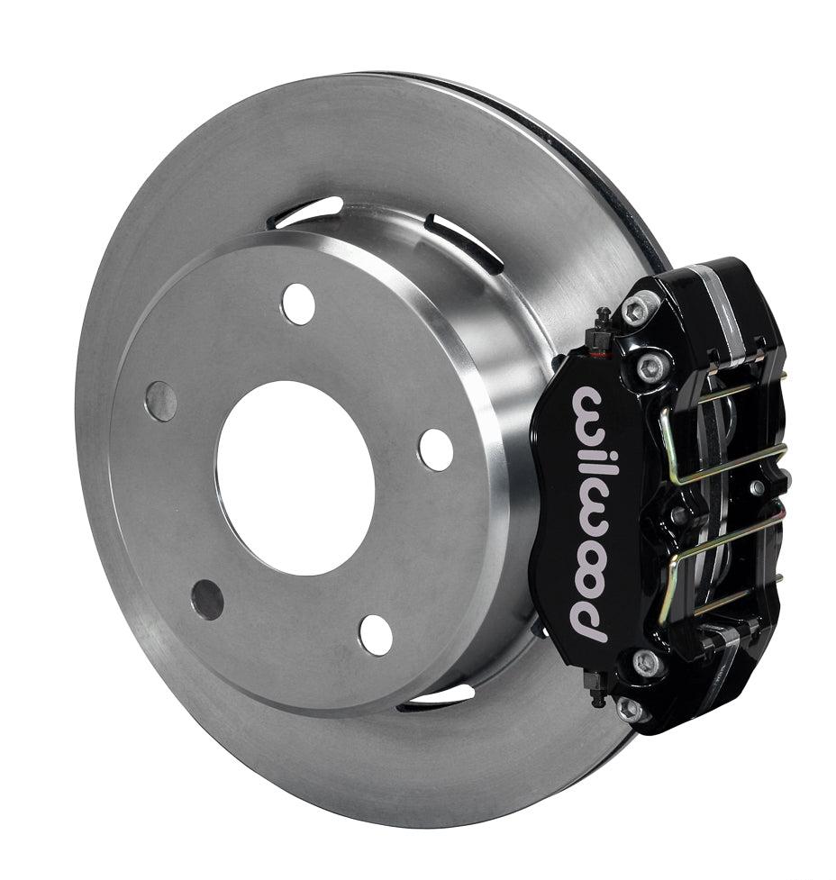BIG FORD NEW KIT,2.38",5 x 5.5",REAR,12"