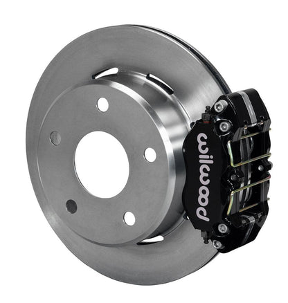 BIG FORD NEW KIT,2.38",5 x 5.5",REAR,12"