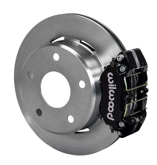 BIG FORD NEW KIT,2.38",5 x 5.5",REAR,12"