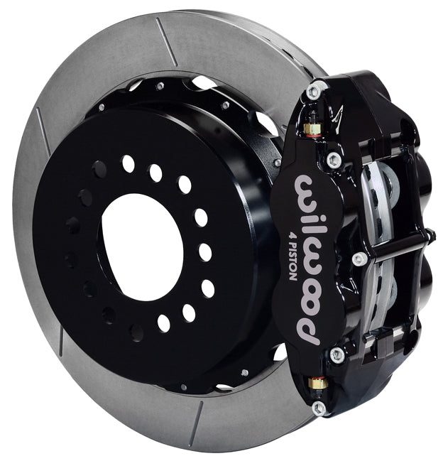 GM C-KIT,2.75",REAR PB,13",STAGGERED MNT