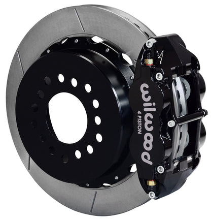 GM C-KIT,2.75",REAR PB,13",STAGGERED MNT