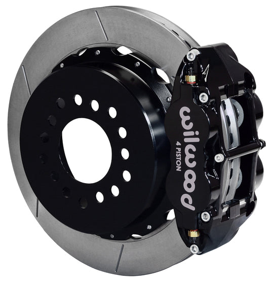 GM C-KIT,2.75",REAR PB,13",STAGGERED MNT