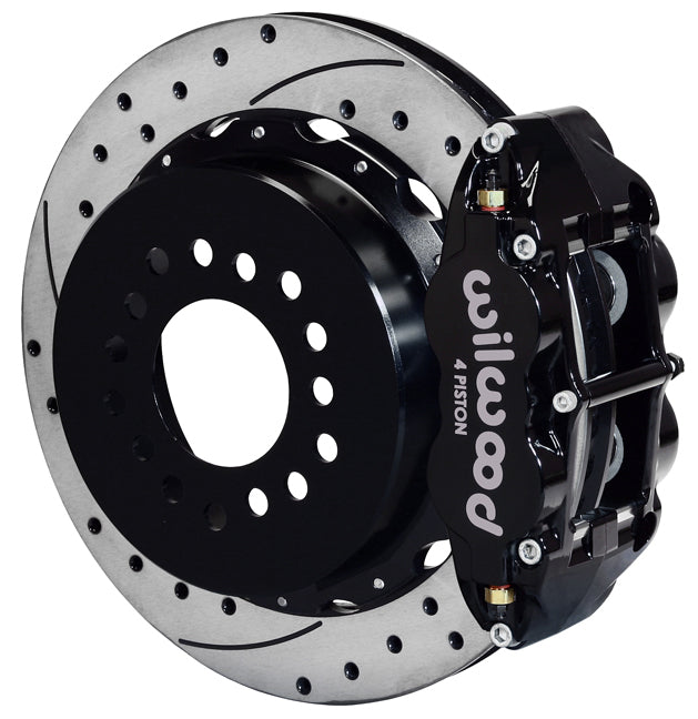 GM C-KIT,2.75",REAR PB,13",STAGGERED,DRILLED