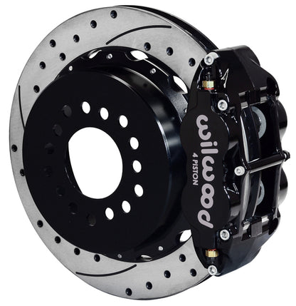 GM C-KIT,2.75",REAR PB,13",STAGGERED,DRILLED