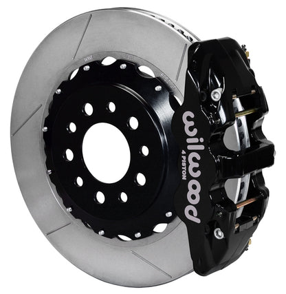 14-UP CORVETTE C7,REAR,14.25",BLACK