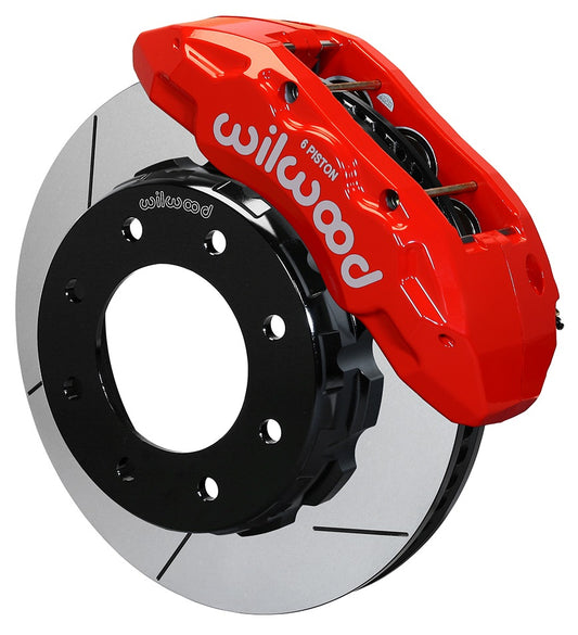 11-19 GM 2500HD,3500HD,TRUCKS,SUBURBAN,TX6R FRONT,15",RED