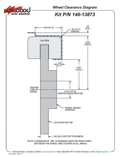 11-19 GM 2500HD,3500HD,TRUCKS,SUBURBAN,TX6R FRONT,15",RED