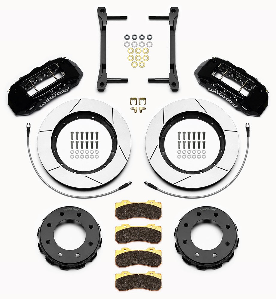 11-19 GM 2500HD,3500HD,TRUCKS,SUBURBAN,TX6R FRONT,15",BLACK