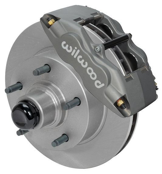 48-56 FORD F-100,FRONT,SL4,11.72",GRAY