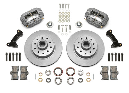 74-80 FORD PINTO/MUSTANG II KIT,FRONT,11