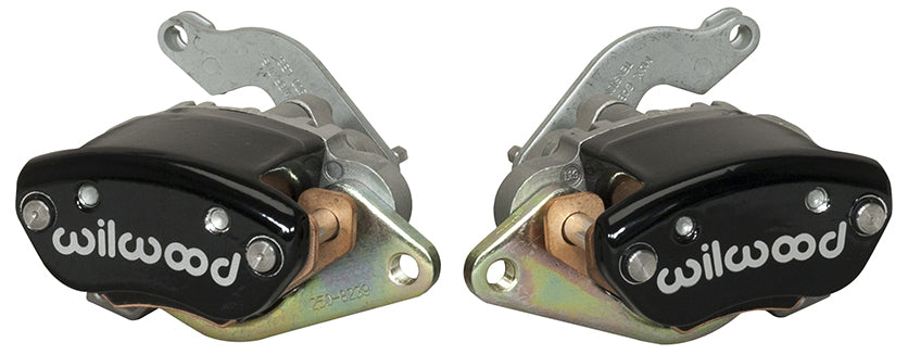 MC4 RETROFIT PRO-STREET PB CALIPER SET,B