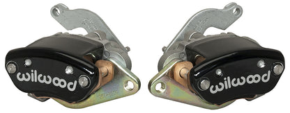 MC4 RETROFIT PRO-STREET PB CALIPER SET,B
