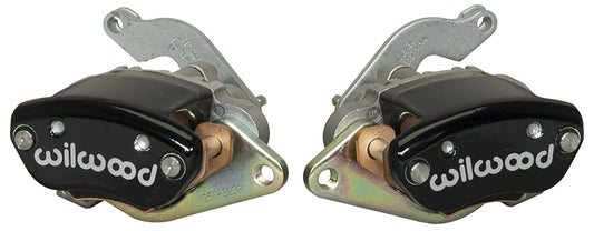 MC4 RETROFIT PRO-STREET PB CALIPER SET,B