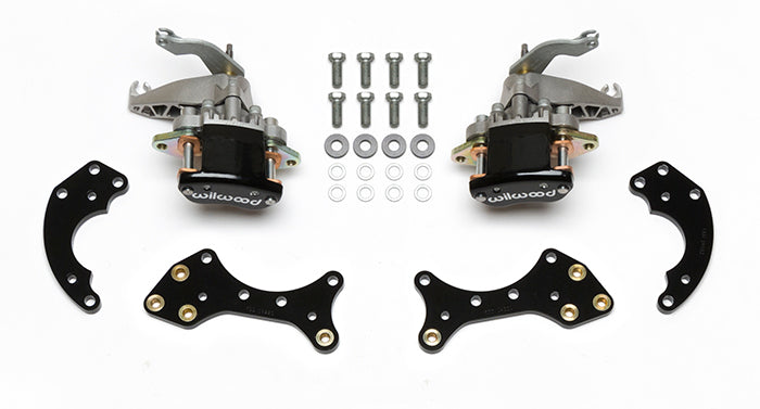MC4 RETROFIT PRO-STREET PB CALIPER SET,B