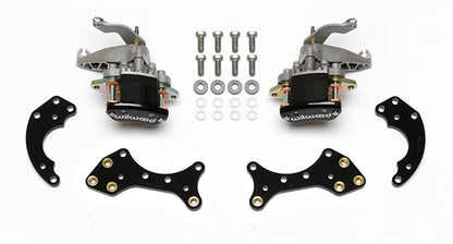 MC4 RETROFIT PRO-STREET PB CALIPER SET,B