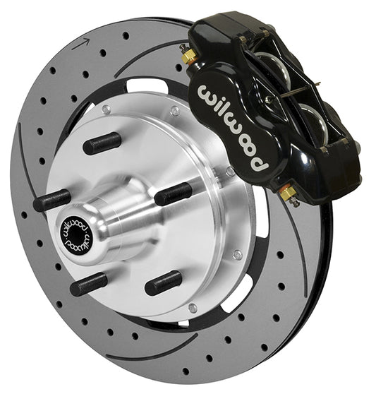 74-80 PINTO KIT,5x5",FRONT,FDL,12.19",DR