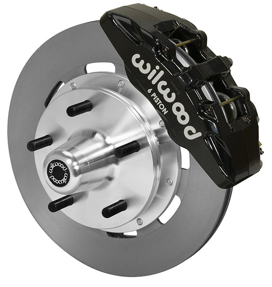 74-80 PINTO KIT,5x5",FRONT,DP6,12.19"