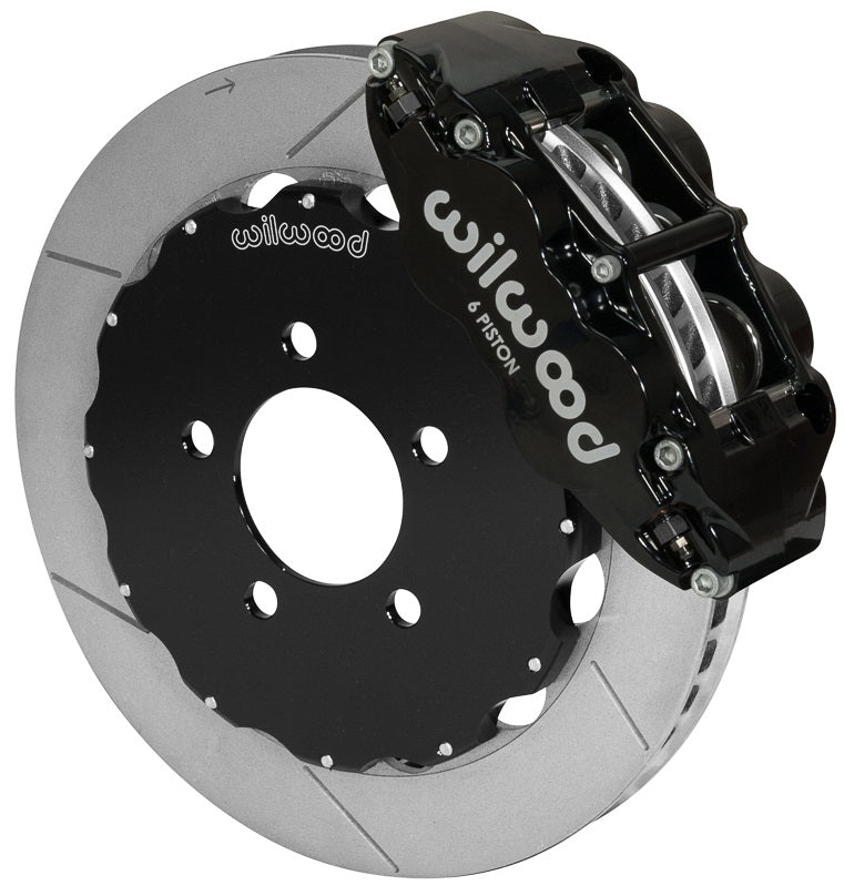 03-11 CROWN VIC,FRONT,SL6R,13",BLACK