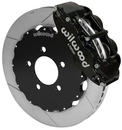 03-11 CROWN VIC,FRONT,SL6R,13",BLACK