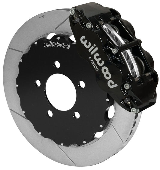 03-11 CROWN VIC,FRONT,SL6R,13",BLACK