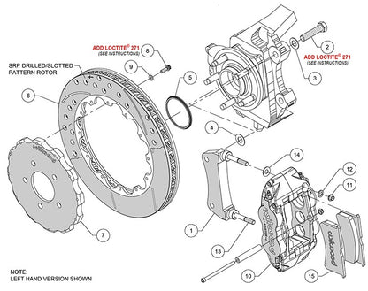 03-11 CROWN VIC,FRONT,SL6R,13",BLACK