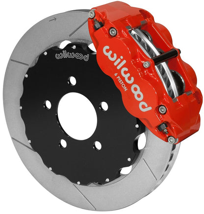 03-11 CROWN VIC,FRONT,SL6R,13",RED