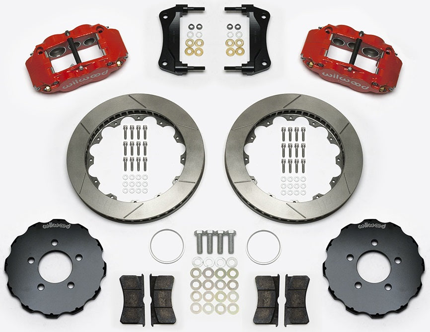 03-11 CROWN VIC,FRONT,SL6R,13",RED