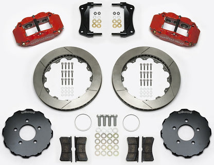 03-11 CROWN VIC,FRONT,SL6R,13",RED